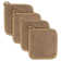 RITZ Cotton Potholder Set