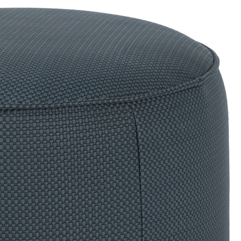 Callium Round Ottoman