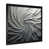 Black Picture Framed