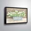 Fleurs et tulipes de jardin - impression-29703897-29703905