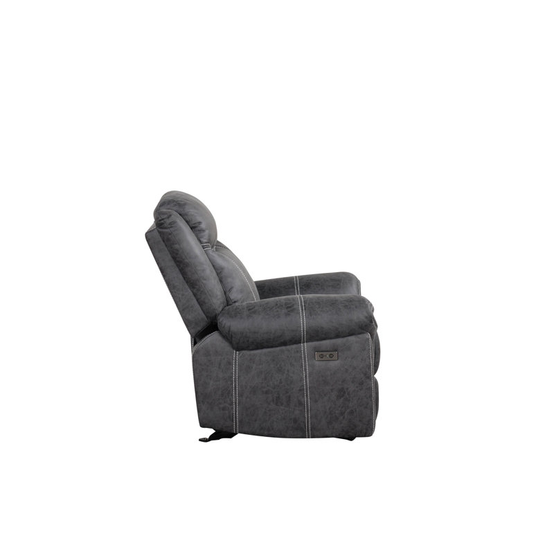 Fauteuil inclinable électrique Power Motion