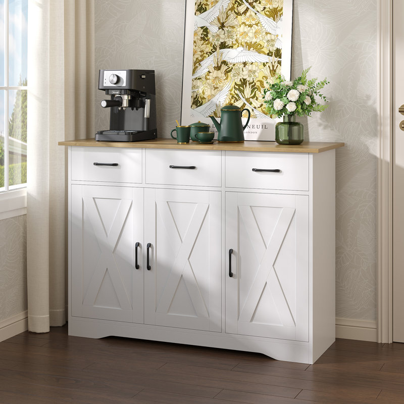 110cm Sideboard