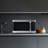 Farberware Professional 1.6 Cu. Ft. 1100-Watt Microwave Oven with Smart Sensor, Stainless Steel with Platinum