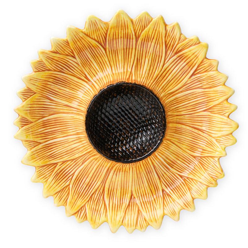 Sunflower Chip-n-dip