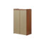 Commode 5 tiroirs Indihar Pharr