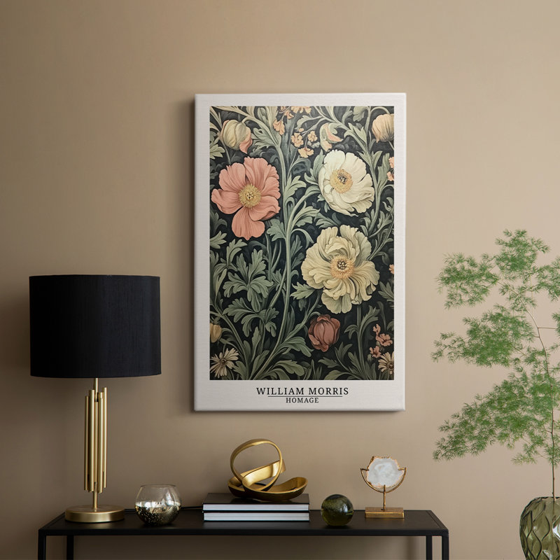 La série CMXLIX de GEORRIS - Collection Cavas, H 27 po x l 18 po