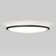 Joanny LED Semi Flush Mount