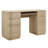 Mirae 55" 6-Drawer Curved Office Desk-116933169