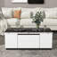 Table basse simple