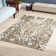 Ellyona Shag Performance Floral Rug