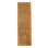 One-of-a-Kind 3' X 9'3" Area Rug