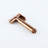 Elongated Hand Held Bidet-83838775