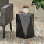 Table d'appoint d'extérieur Apollo-879576556