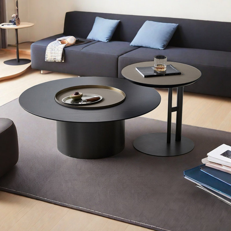 Table basse moderne minimaliste