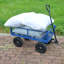 Tools Cart Wagon Cart Garden Cart Trucks Make It Easier To Transport Firewood-122456960