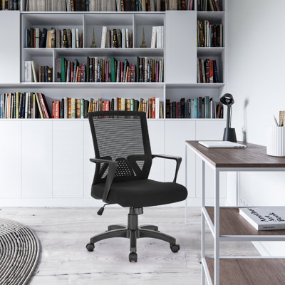 Swivel Chair