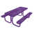 Mauve est en rupture de stock