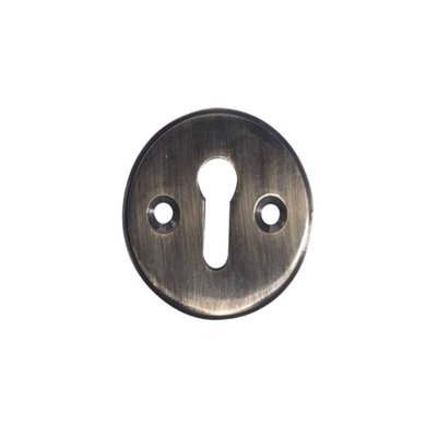 Escutcheon Door Accessory