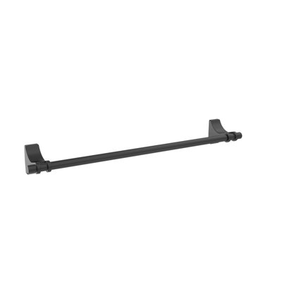 Davenport 26.31" Wall Mounted Towel Bar