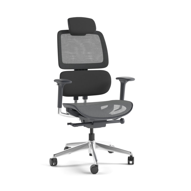 Voca Swivel Task Chair
