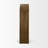 Stonewall 80” Solid Wood Curio Cabinet-127657293