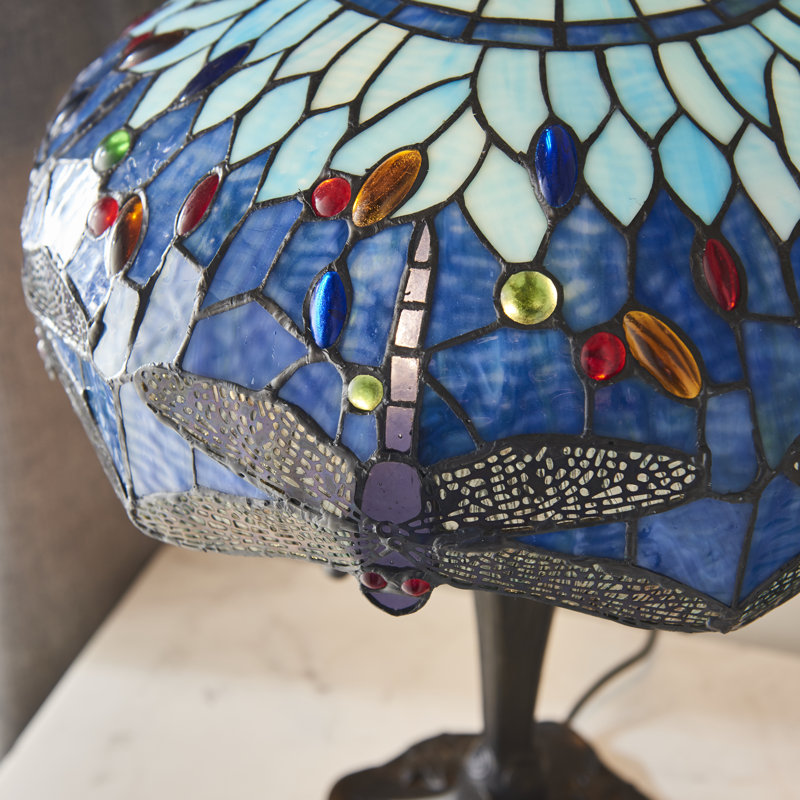Paturi Metal Table Lamp
