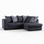 Ellaria Missy Corner Sofa-453400026-453400027
