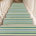 Blue Striped