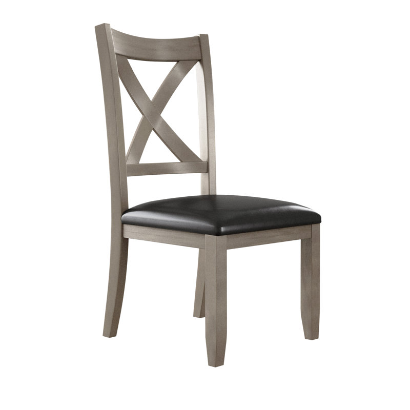 Chaise d'appoint Leabeth