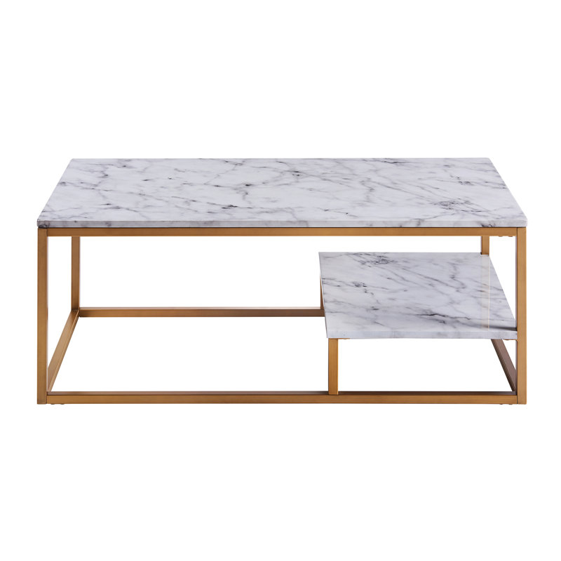 Rolph Frame Coffee Table