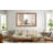 60"X40" Oversized Modern Rectangle Bathroom Mirror-245804865