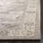 Amory Hand Tufted Wool/Cotton Oriental Rug in Ivory/Taupe-963457401
