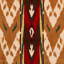 Tissu en velours Samar Ikat-58849724