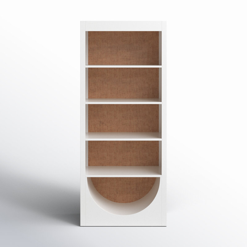 Lana Standard Bookcase
