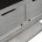  Chalita Accent Bar Cabinet w/ LED Lighting