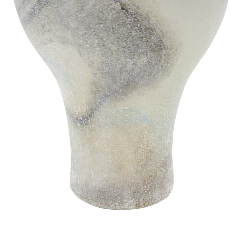 Vase en verre Razan