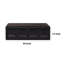 Table basse Kizie, tiroirs, roulettes, 54 po-112302907