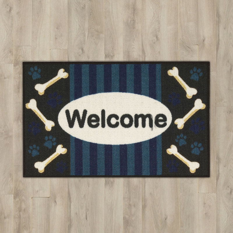 Amberwood Indoor Rug