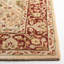 Tapis oriental néo-zélandais en laine touffeté à la main Evie-21273536