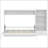 Queen Size Murphy Bed