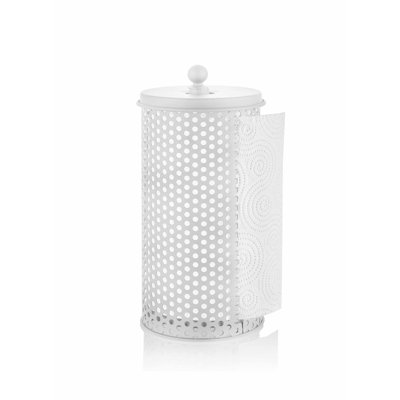 Stainless Steel Freestanding Paper Towel Holder