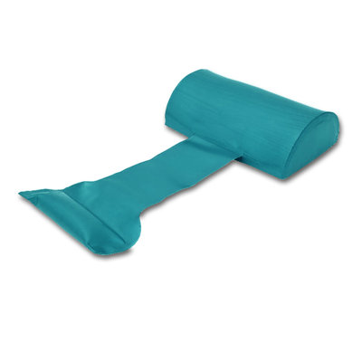 Coussin de coussin de spa très doux pondéré de luxe California Sun