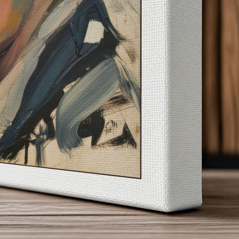 Print, 36x24 - 91.4 x 61.0 cm, White Border