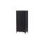 Arnolde 2 Door Steel Wardrobe-2014884086