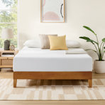 Matelas en mousse à mémoire de forme Sleep by Wayfair ™