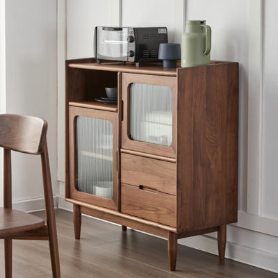 Simple And Retro Sideboard