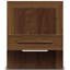 Table de chevet 1 tiroir Moduluxe-98878696