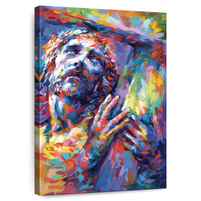 Jesus Christ II