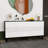4 Door Office Storage Cabinet