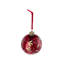 Ornement boule de Noël